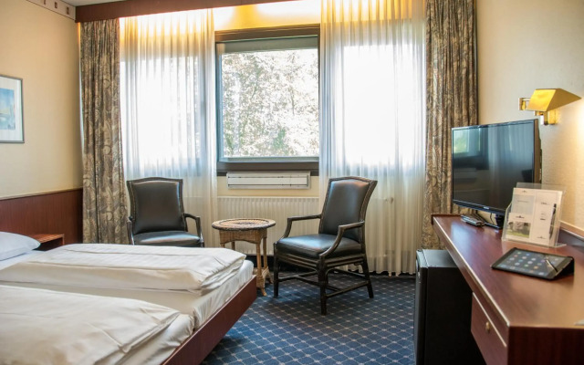 Hotel Helgoland