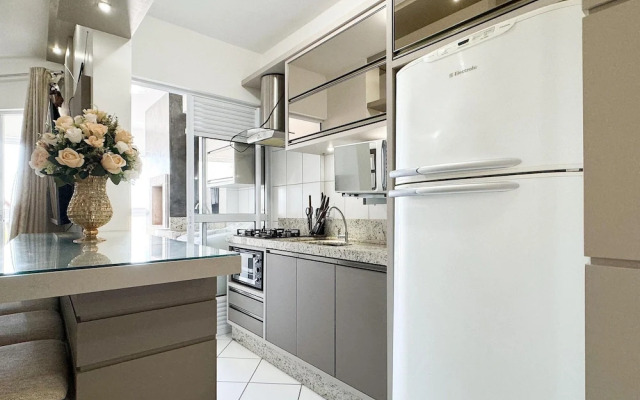 Resid. Clube Mar Grosso-Laguna - LAG604