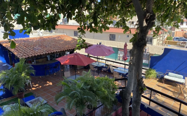 Siesta Suites Boutique Hotel