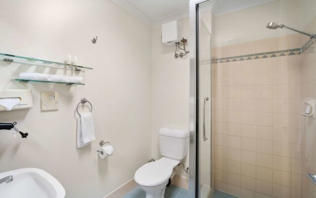 Metro Hotel Perth City