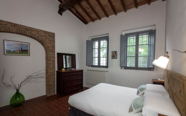 Tenuta della Selva