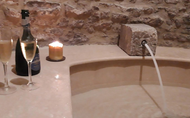 La Scalinata Apartment