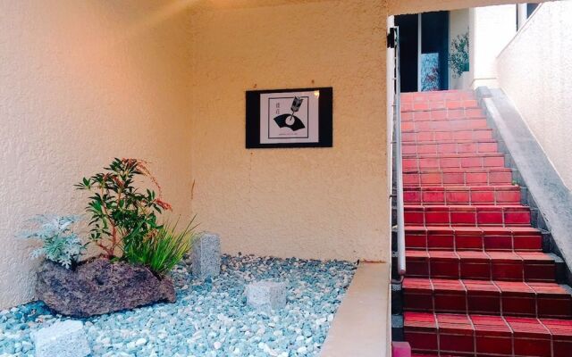 Yamatoso - Hostel