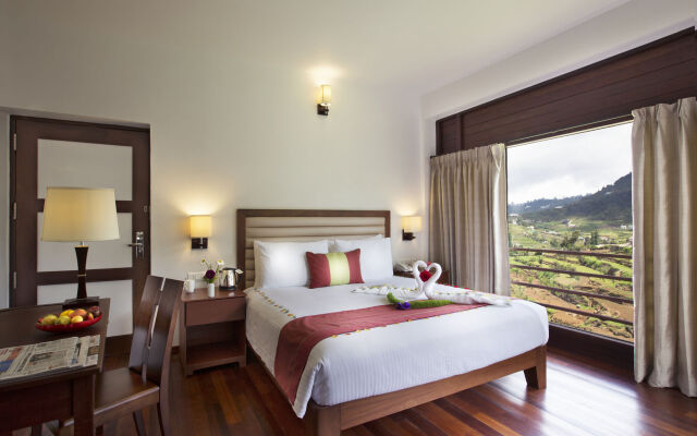 Great trails Kodaikanal by GRT Hotels