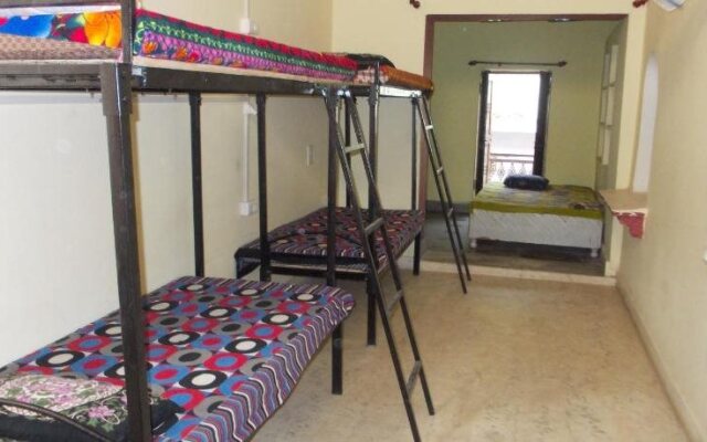 Goroomgo Raj Mahal Guest House Bundi