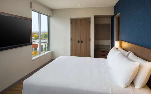 Hyatt Place Boise/Meridian