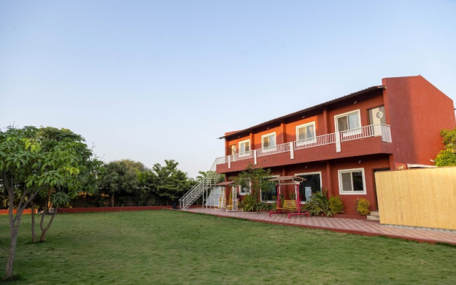 Vanrai Village Resort