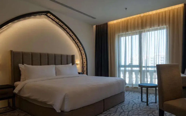 Aleunwan Serviced Apartments