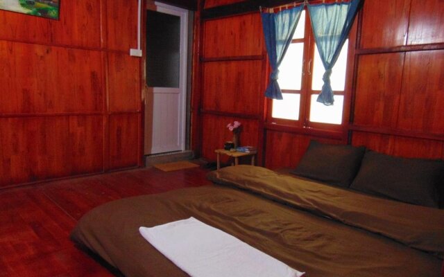 Chapi Homestay - Hostel
