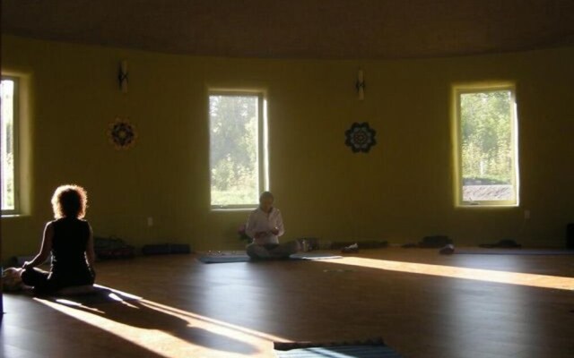 Sugar Ridge Retreat Centre