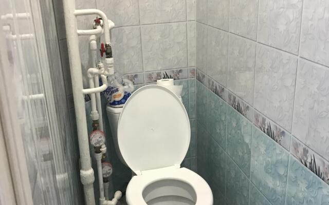 Like home (Лайк Хоум) на улице Геологоразведчиков