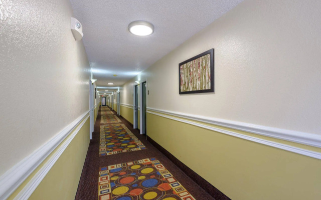 Red Roof Inn Chattanooga - Lookout Mountain