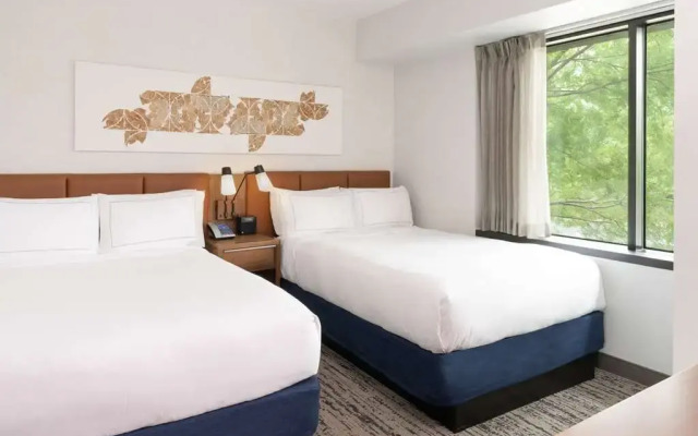 Hyatt Fair Lake