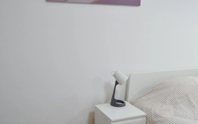 Mikmari apartman