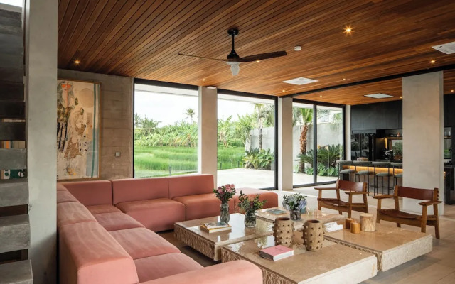 Famara Villa Bali by Blacksand