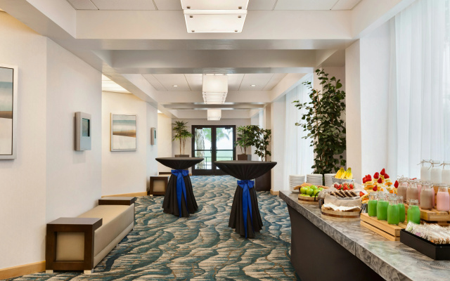Embassy Suites by Hilton San Luis Obispo