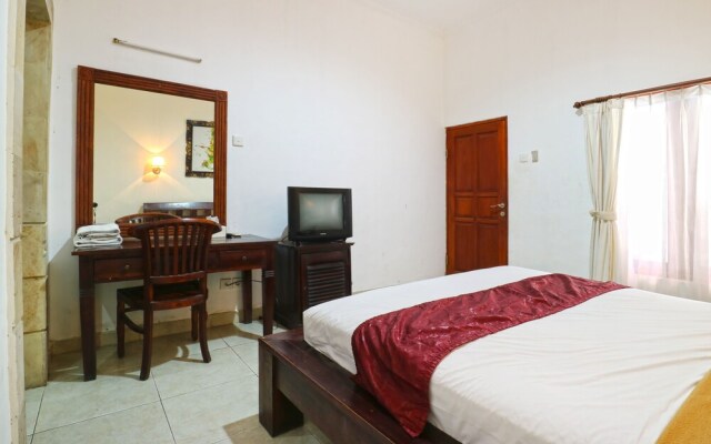 Puri Yuma Hotel & Villa