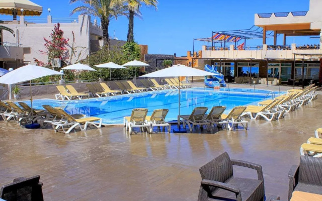 Sousse City & Beach Hotel