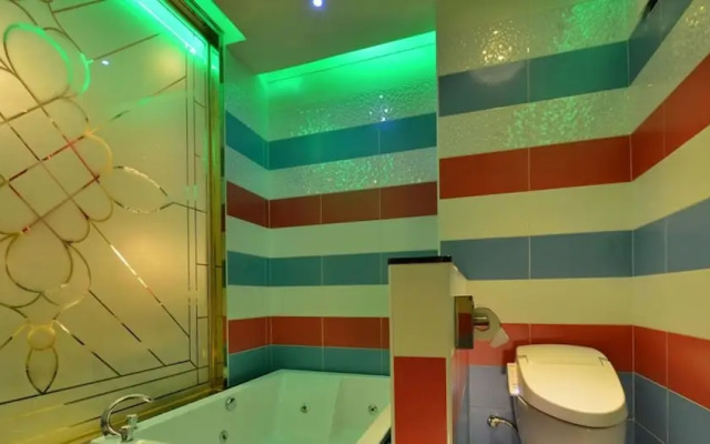 Zheng Yi Motel