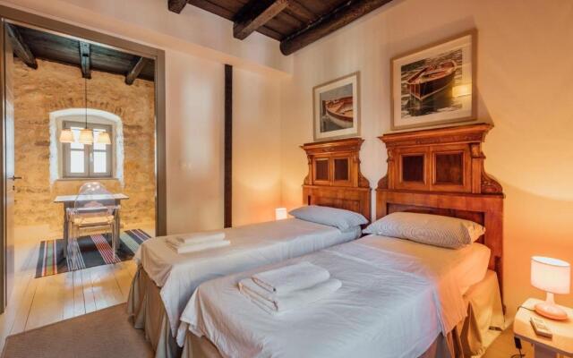 18th Century Villa in the UNESCO Bay of Kotor