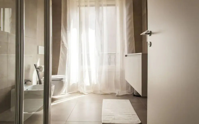 Hemeras Boutique House Visconti I-VI