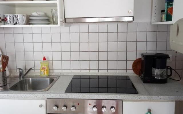 Private Wohnung Biop