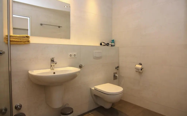 Apartment Villa Nicole, Zingst