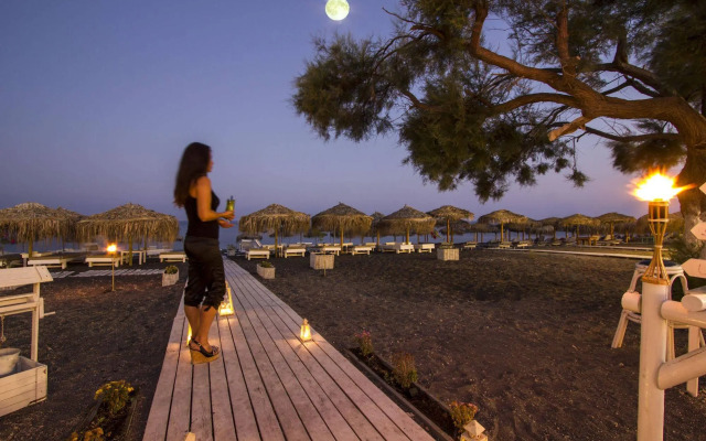 Sea View Beach Hotel