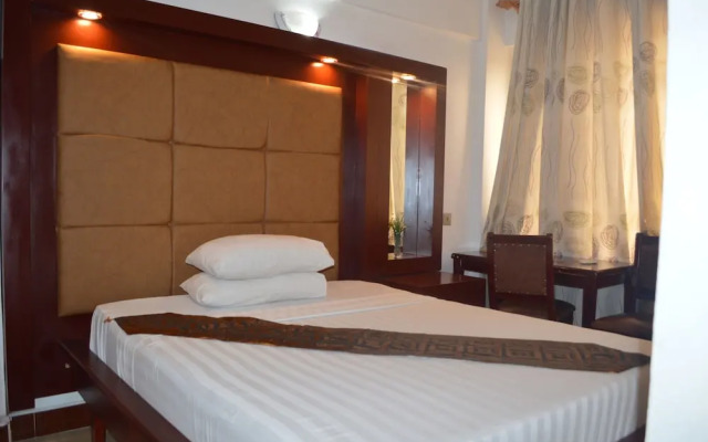 New Popex Hotel