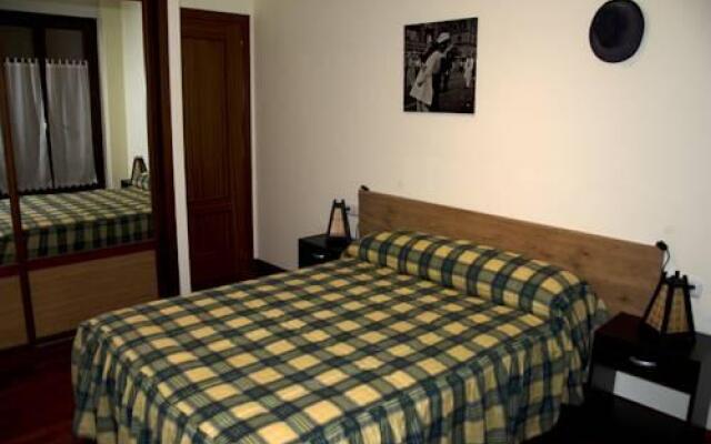 Apartamento Rural Auza