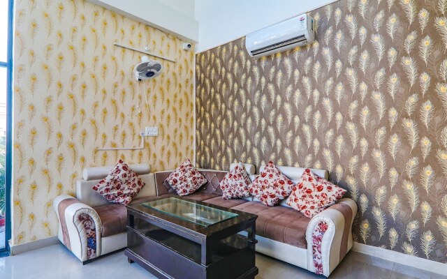 Fabhotel The Avr Grand
