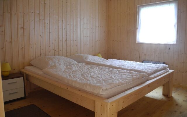 Feriendorf Finnhütte