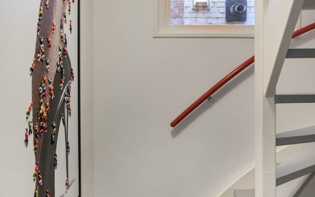 Skipper 4 - Overnachten in Stijl