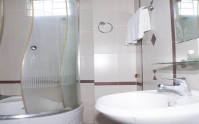 Minh Thanh Hotel