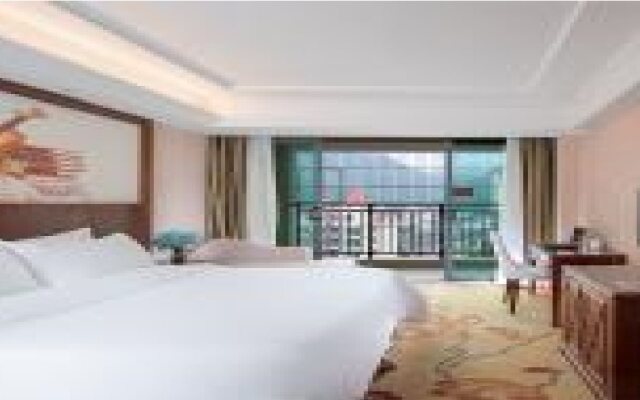 Vienna Hotel Qingyuan Taihe Ancient Cave