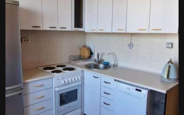 Квартирное бюро 27 на улице Краснореченской