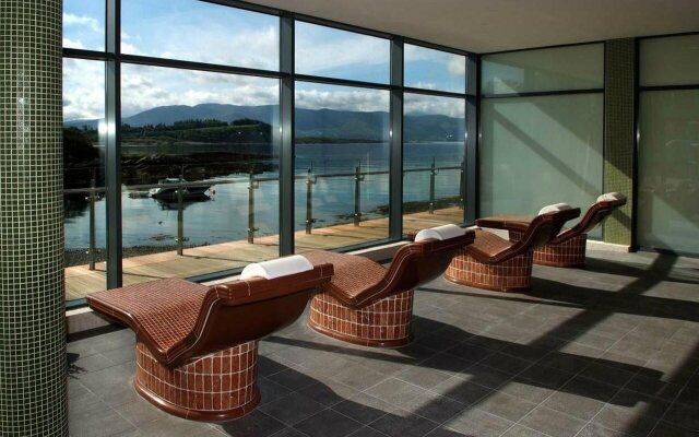 Parknasilla Resort and Spa