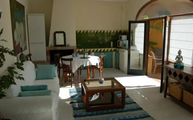 Apartment Rupia