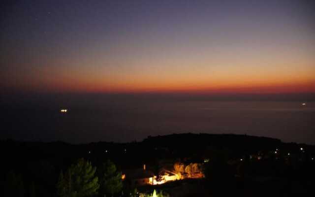 Serenity Boutique Hotel
