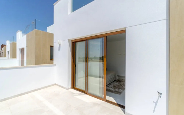 Espanhouse Tekla Villa