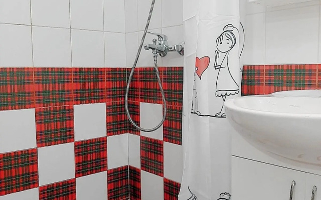 Апартаменты на проспекте Костромской