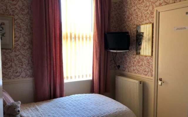 Monkgate Guest House