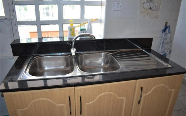 North Manor Nakuru