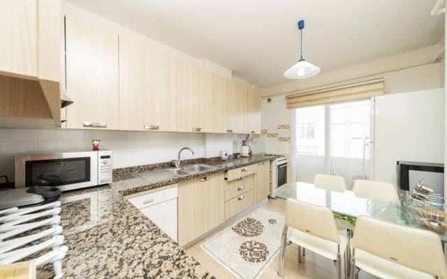 Amazing Flat Close to Konyaalti Beach