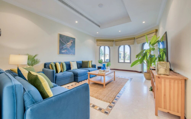 Maison Privee - Frond Villa K
