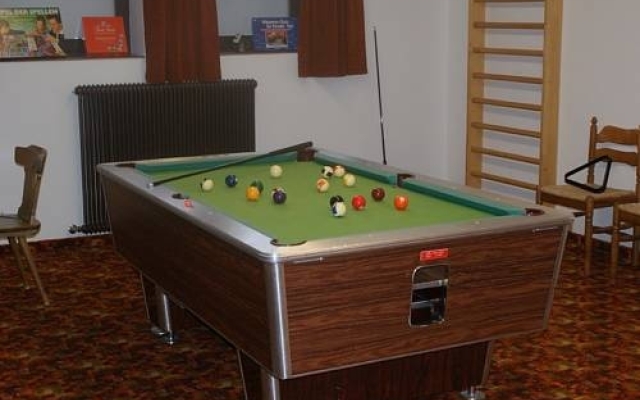 Appartements Hartmann