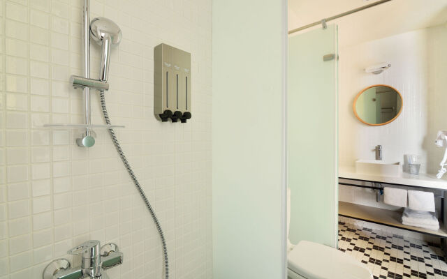 Light Hostel Hualien