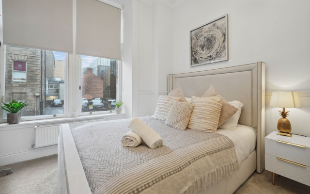Blythswood Apartment