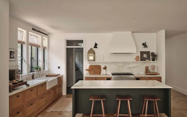 A Nomadic Abode - Luxury Boutique Retreat