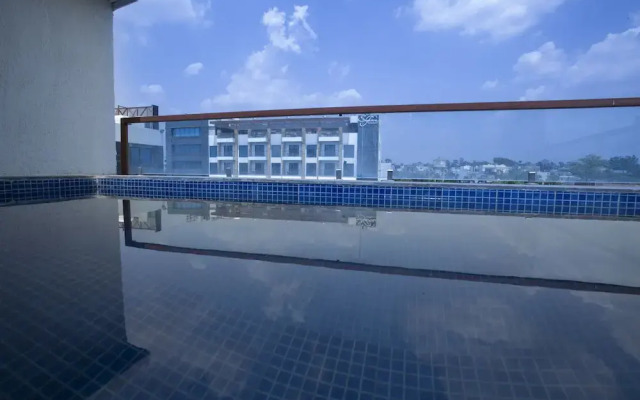 Sky Line Club Resorts